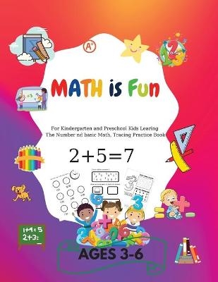 MATH is Fun -  Roxie Brass