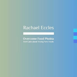 Manage and Overcome Food Phobia and Anxiety about Food types and Textures, Self Hypnosis CD
