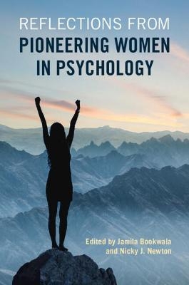Reflections from Pioneering Women in Psychology - 