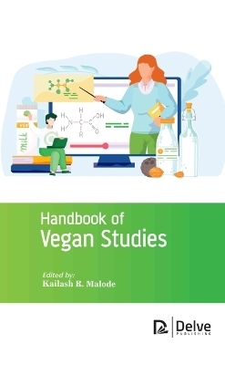 Handbook of Vegan Studies - 