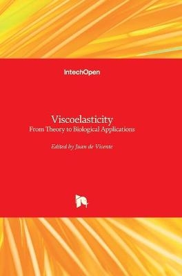Viscoelasticity