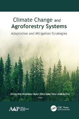 Climate Change and Agroforestry Systems - 