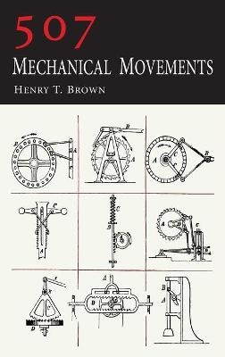 507 Mechanical Movements