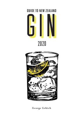 Guide to New Zealand Gin 2020