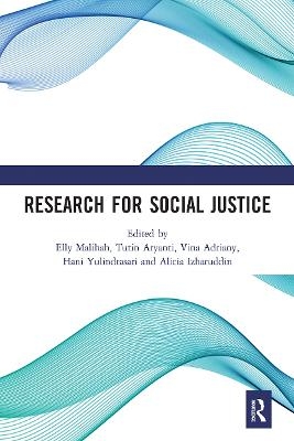 Research for Social Justice