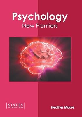 Psychology: New Frontiers