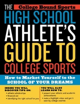 High School Athlete's Guide to College Sports -  College Bound Sports