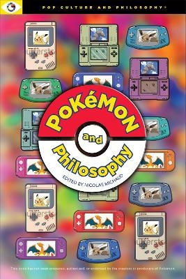 Pokemon and Philosophy - 