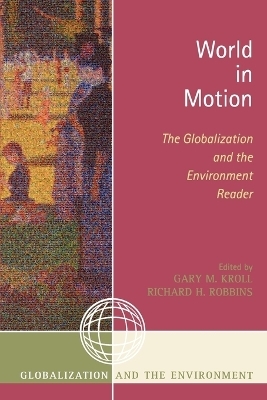 World in Motion - 