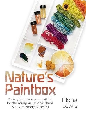 Nature's Paintbox - Mona Lewis