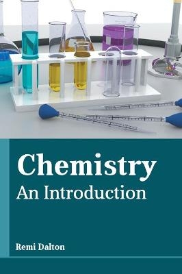 Chemistry: An Introduction - 