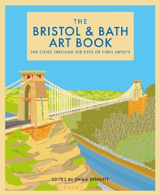 The Bristol and Bath Art Book - 