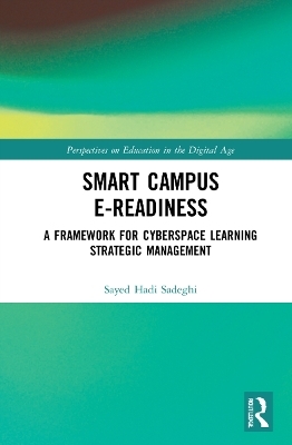 Smart Campus E-Readiness - Sayed Hadi Sadeghi