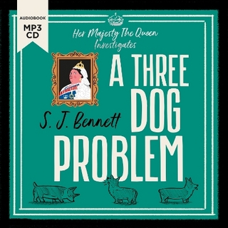 A Three Dog Problem