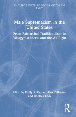 Male Supremacism in the United States - 
