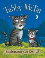 Tabby McTat - Donaldson, Julia