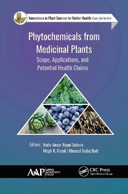 Phytochemicals from Medicinal Plants - 