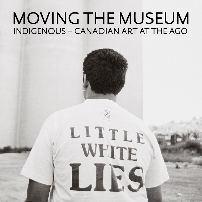 Moving the Museum - 
