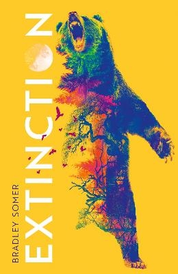 Extinction - Bradley Somer
