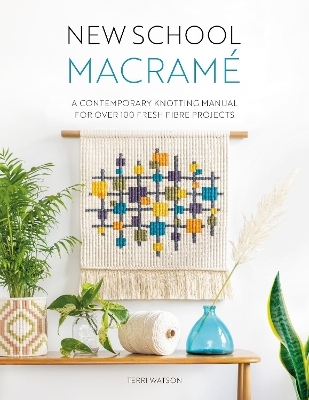 New School Macramé