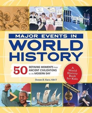 Major Events in World History