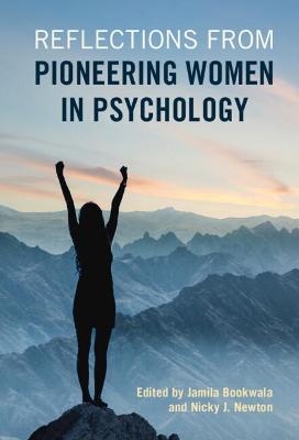 Reflections from Pioneering Women in Psychology - 