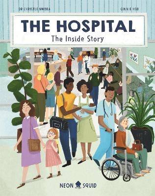 The Hospital - Dr. Christle Nwora