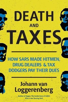 Death and taxes - Johann van Loggerenberg