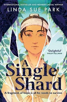 A Single Shard - Linda Sue Park