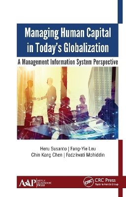 Managing Human Capital in Today&rsquo;s Globalization - 