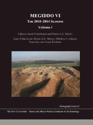 Megiddo VI - 