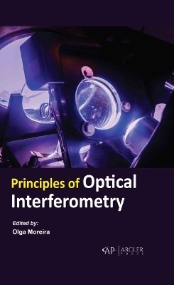 Principles of Optical Interferometry - 