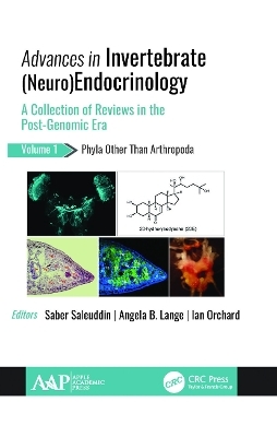 Advances in Invertebrate (Neuro)Endocrinology - 
