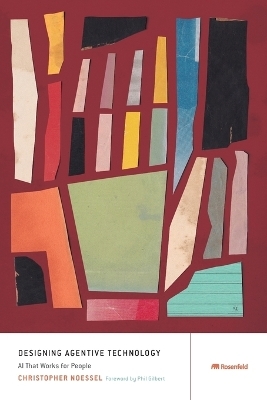 Designing Agentive Technology