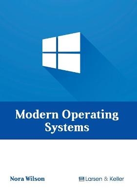 Modern Operating Systems - 