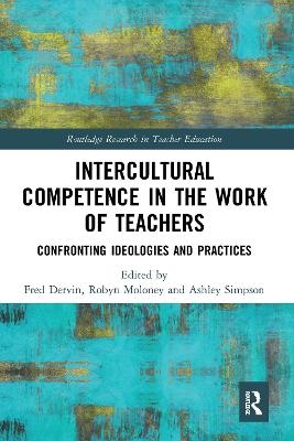 Intercultural Competence in the Work of Teachers - 