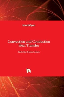 Convection and Conduction Heat Transfer