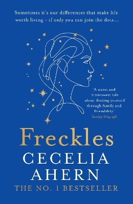 Freckles - Cecelia Ahern
