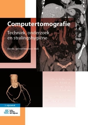 Computertomografie