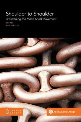 Shoulder to Shoulder - 