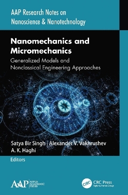 Nanomechanics and Micromechanics - 