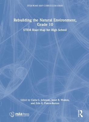 Rebuilding the Natural Environment, Grade 10