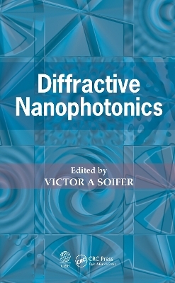 Diffractive Nanophotonics