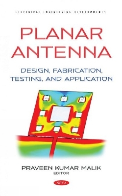 Planar Antenna - 