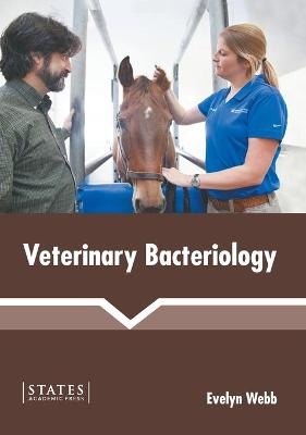 Veterinary Bacteriology