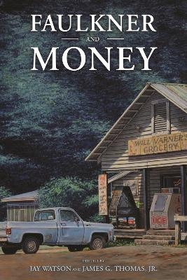 Faulkner and Money - 