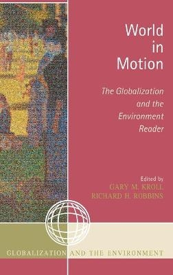 World in Motion - 