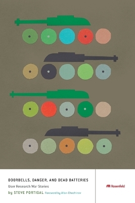 Doorbells, Danger, and Dead Batteries