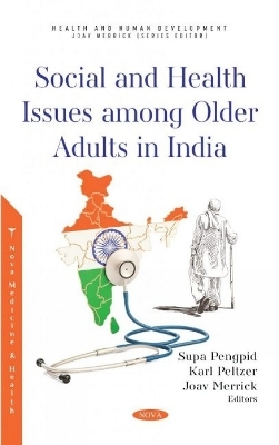 Social and Health Issues among Older Adults in India - 