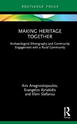 Making Heritage Together